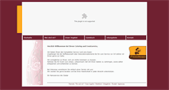Desktop Screenshot of partyservice-cieslar.de